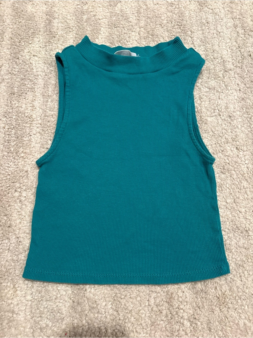 Mango tank